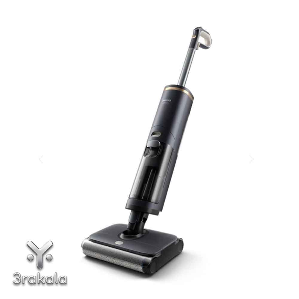 جاروشارژی و زمینشوی فیلیپس XW8122/82