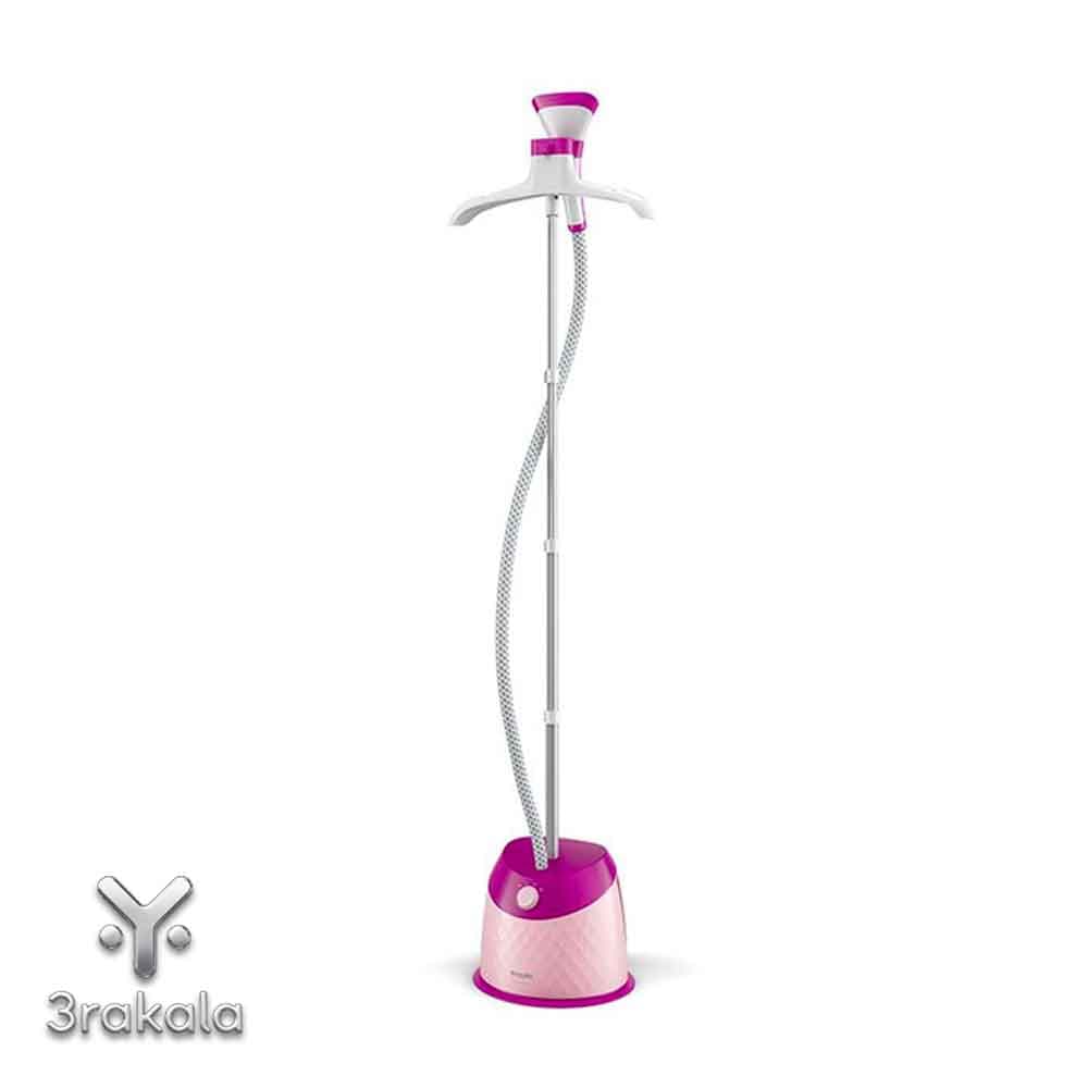 اتو بخارگر ایستاده فیلیپس gc514 — تصویر ۲