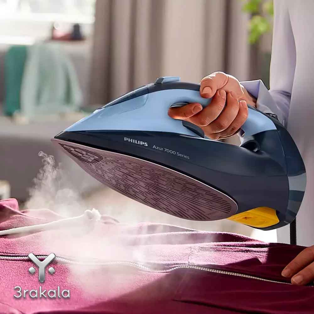 اتوبخار فیلیپس dst7041 — تصویر ۲
