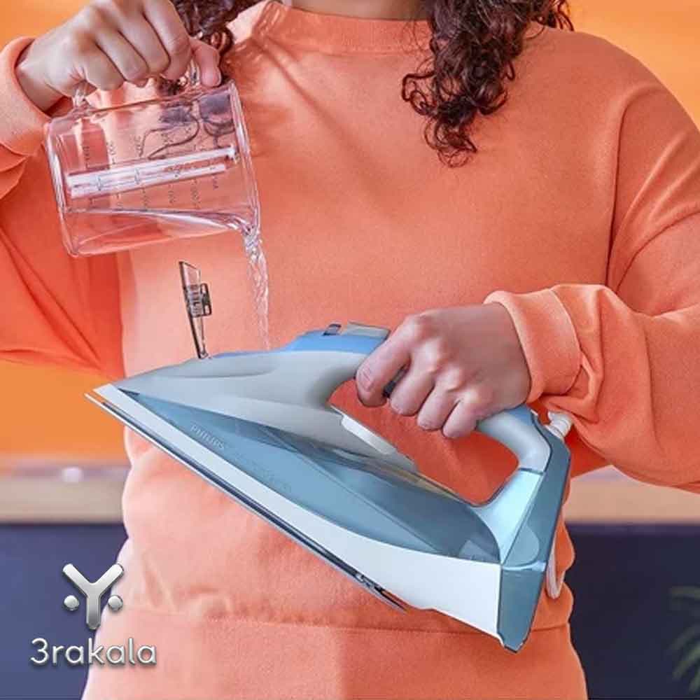 اتوبخار فیلیپس dst7011 — تصویر ۵