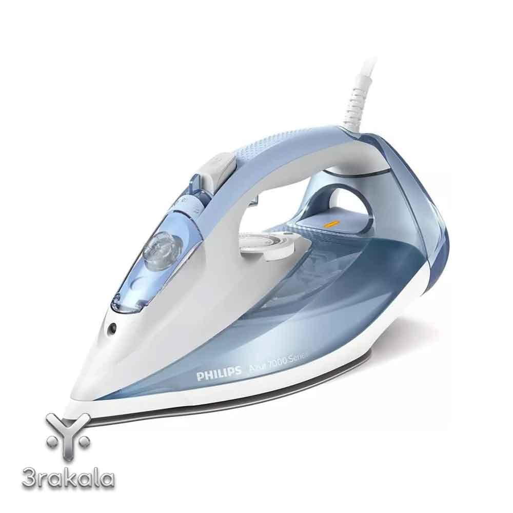 اتوبخار فیلیپس dst7011