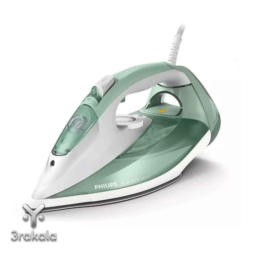 اتوبخار فیلیپس dst7012