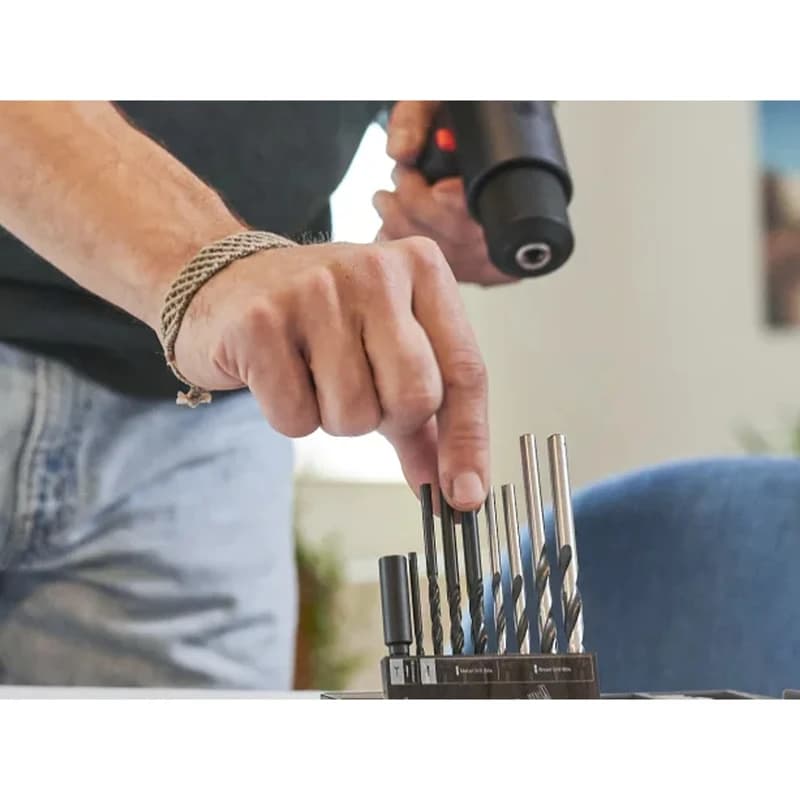 دریل شارژی براشلس ۱۲ ولت شیائومی مدل 12V Max — تصویر ۷