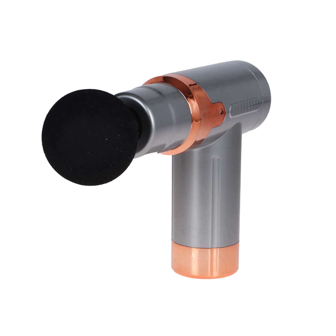 ماساژور شارژی تفنگی مدل JY-760 – طوسی (پک ضعیف) — تصویر ۳
