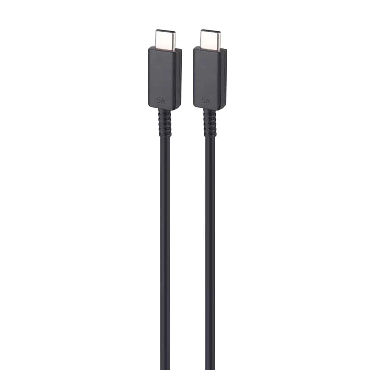 کابل شارژ فست 1.8 متری Type-C To Type-C مدل Ep-DX510 – مشکی – NZR – ویتنام