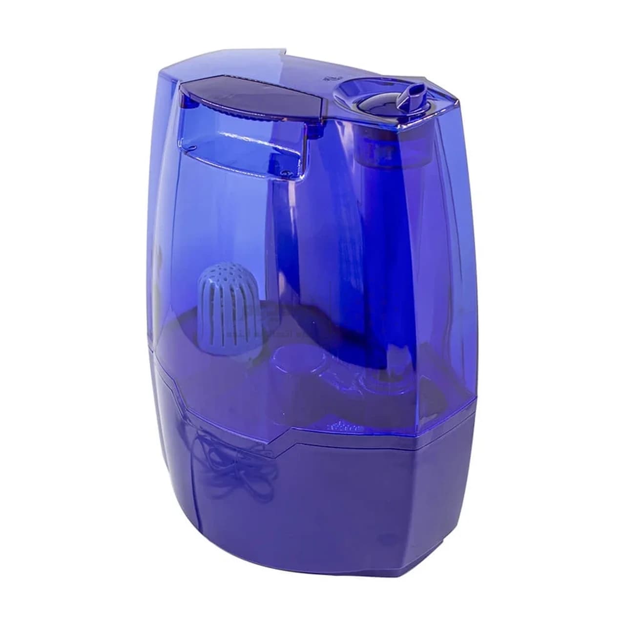 دستگاه بخور سرد EmsiG مدل US408 Plus – آبی (گارانتی 24 ماهه طلایی) — تصویر ۸