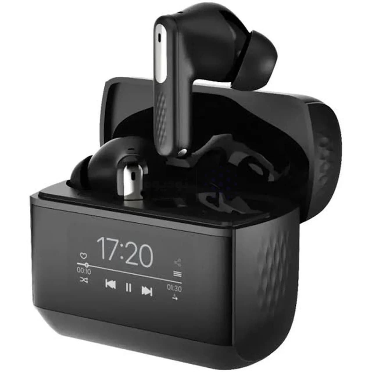 ایرفون بی سیم Green Lion مدل Smart Tune ANC GNTWS84ANCBK – مشکی (گارانتی 6 ماهه شرکتی) — تصویر ۸