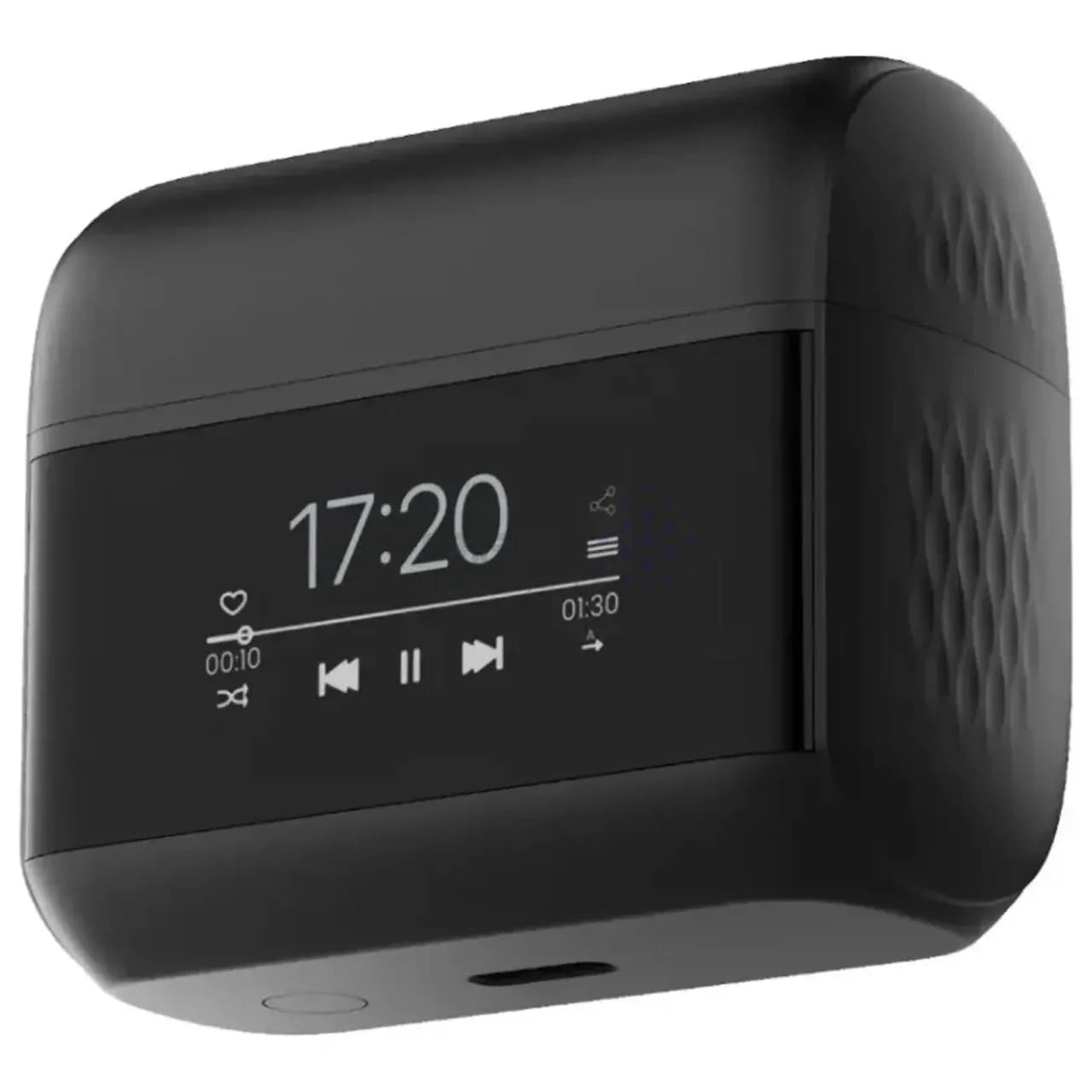 ایرفون بی سیم Green Lion مدل Smart Tune ANC GNTWS84ANCBK – مشکی (گارانتی 6 ماهه شرکتی) — تصویر ۱۰