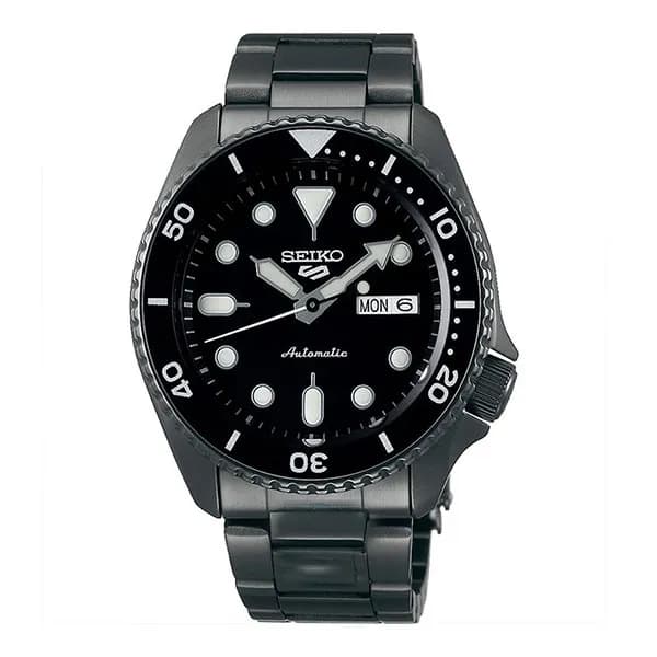 ساعت مردانه سیکو SRPD65K1 اتوماتیک