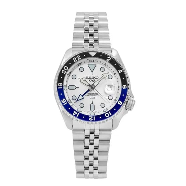 ساعت مردانه سیکو SSK033K1 اتوماتیک