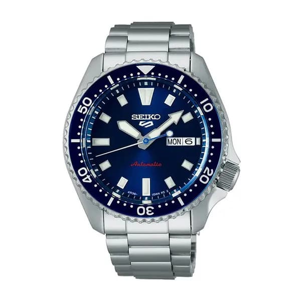 ساعت مردانه سیکو SRPL83K1 اتوماتیک