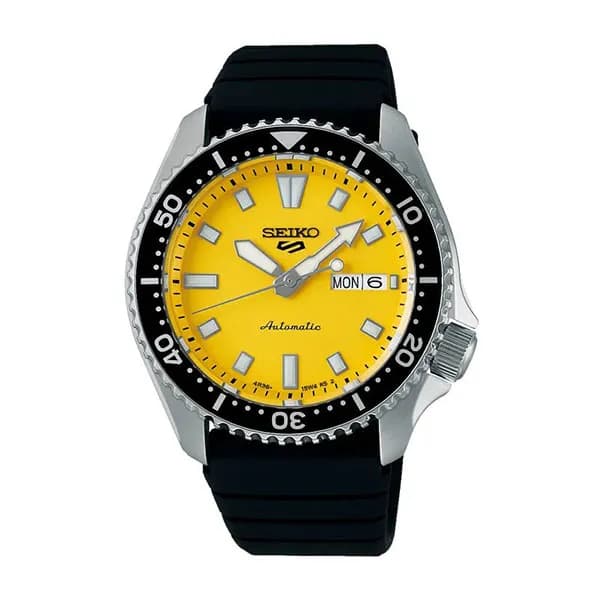 ساعت مردانه سیکو SRPL87K1 اتوماتیک