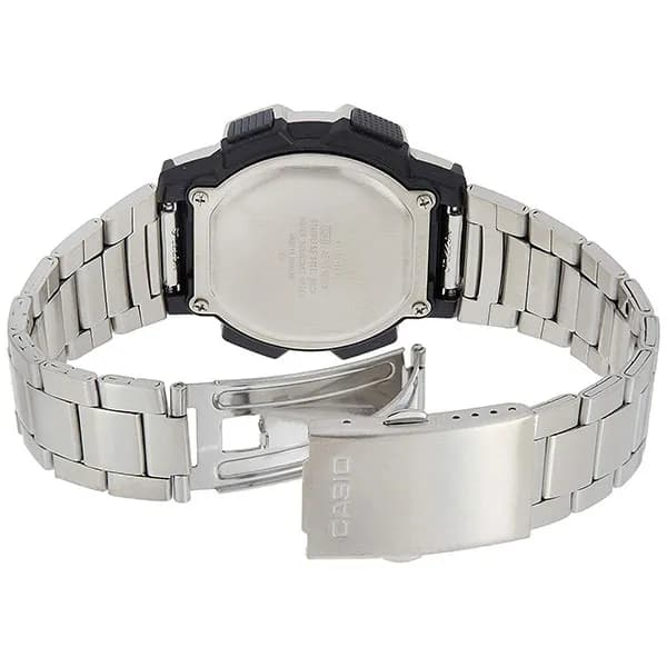 ساعت مردانه کاسیو CASIO AE-1100WD-1AVDFDI — تصویر ۲