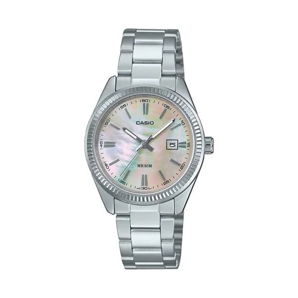 ساعت زنانه کاسیو CASIO LTP-1302DS-4AVDFDI