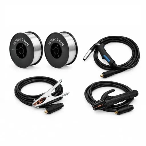 دستگاه جوش CO2 سه کاره ویوارکس VR203-MMT — تصویر ۲