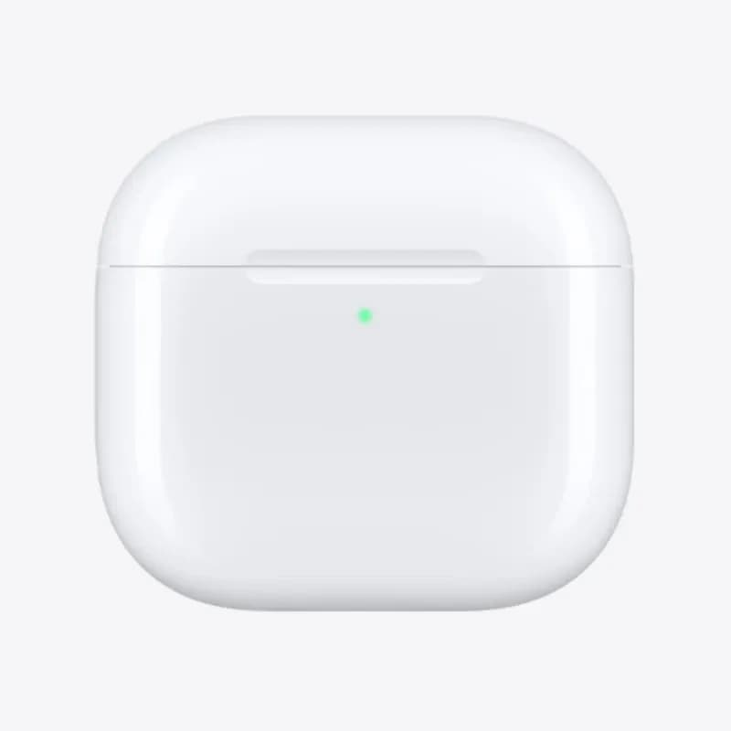 هدفون بلوتوثی اورجینال اپل مدل AirPods 5 Wireless Charging — تصویر ۴