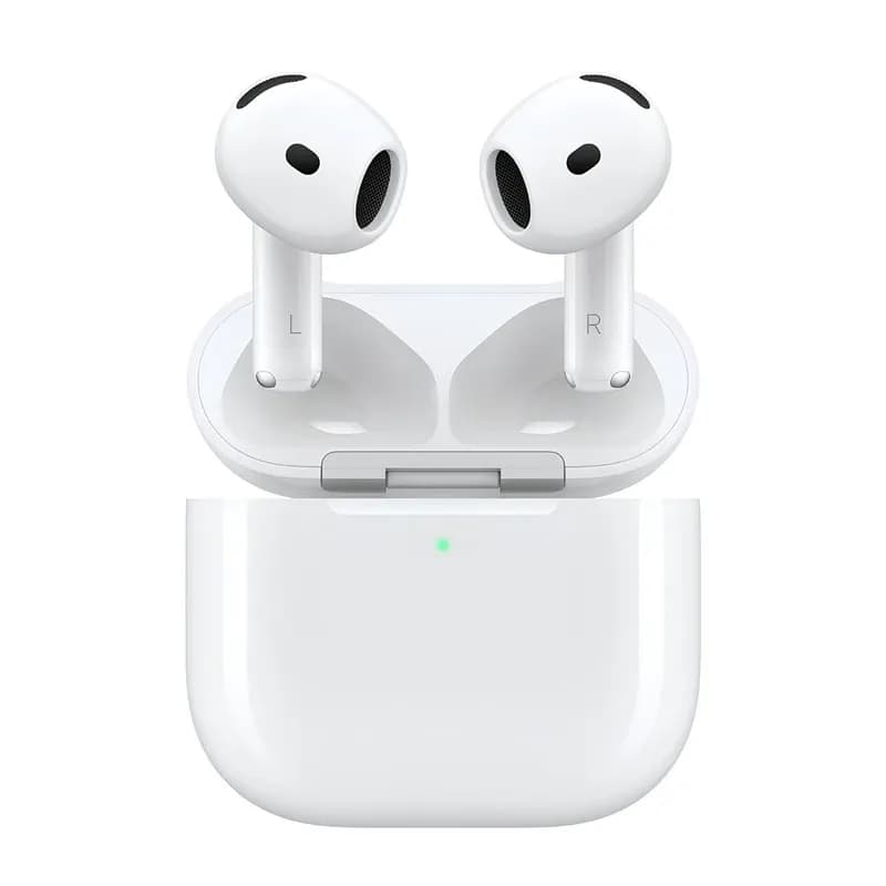 هدفون بلوتوثی اورجینال اپل مدل AirPods 5 Wireless Charging