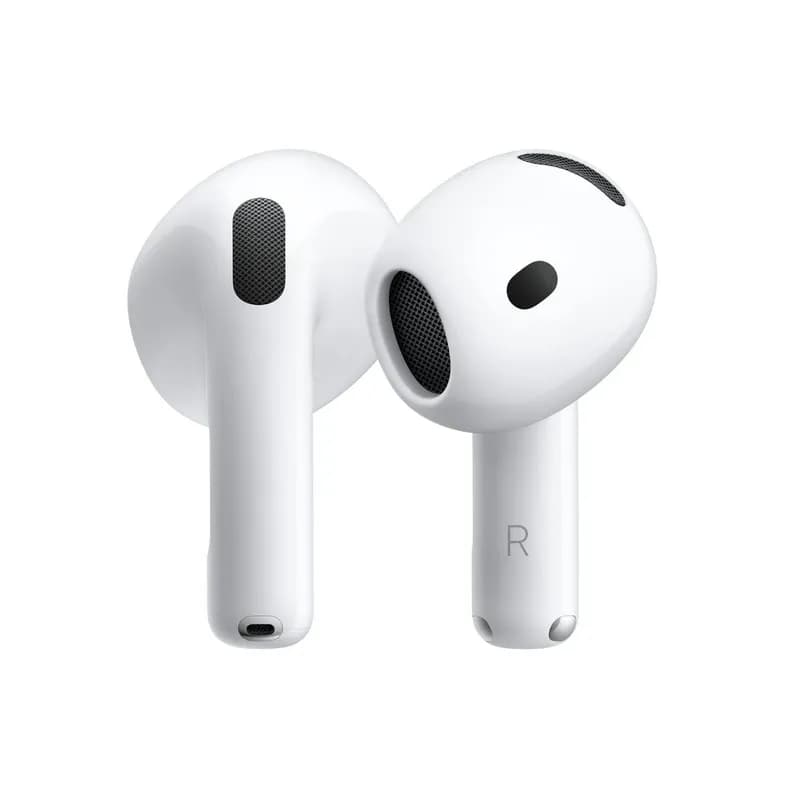 هدفون بلوتوثی اورجینال اپل مدل AirPods 5 Wireless Charging — تصویر ۲