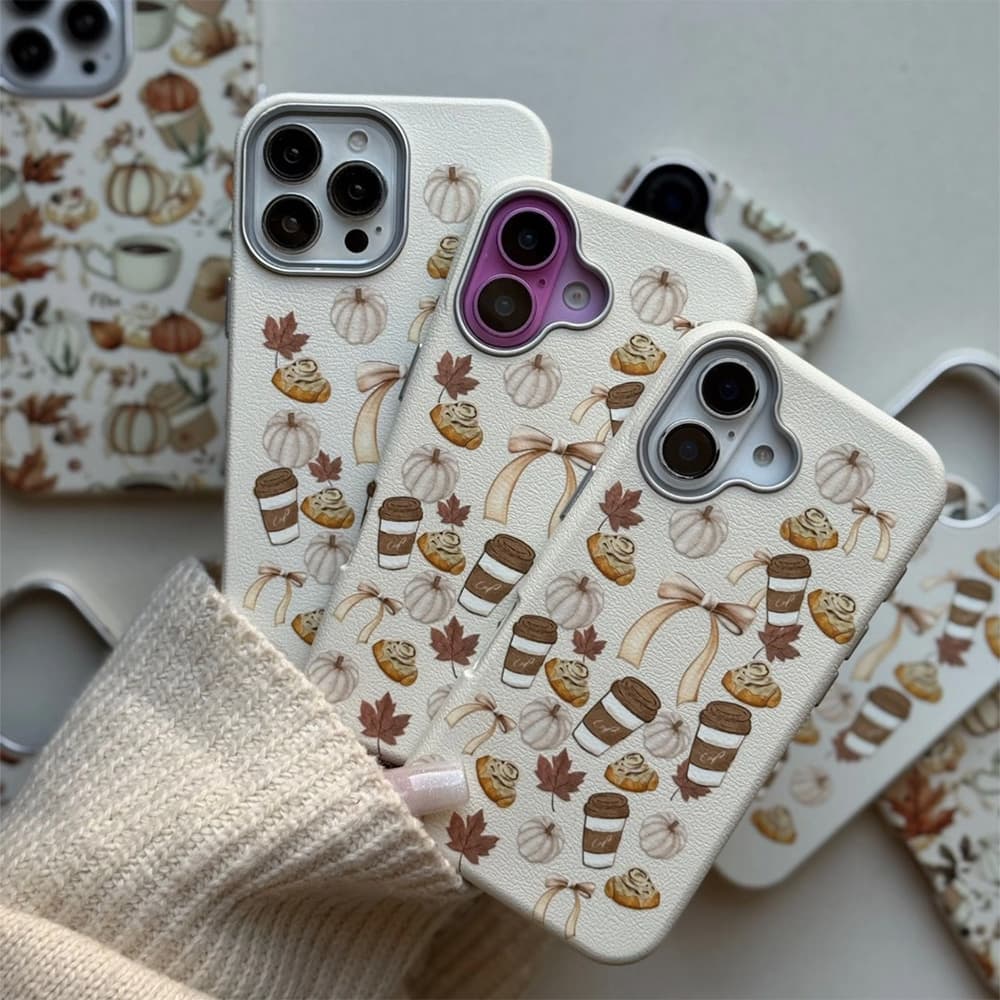 قاب ماسا کافی استایل کد loop مناسب برای گوشی موبایل آیفون Apple iPhone 11 / 11 Pro / 11 Pro Max / 12 / 12 Pro / 12 Pro Max / 13 / 13 Pro / 13 Pro Max / 14 / 14 Pro Max / 15 Pro Max / 16 / 16 Pro / 16 — تصویر ۲