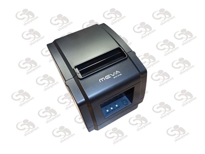 فیش پرینتر میوا meva mttp-01un