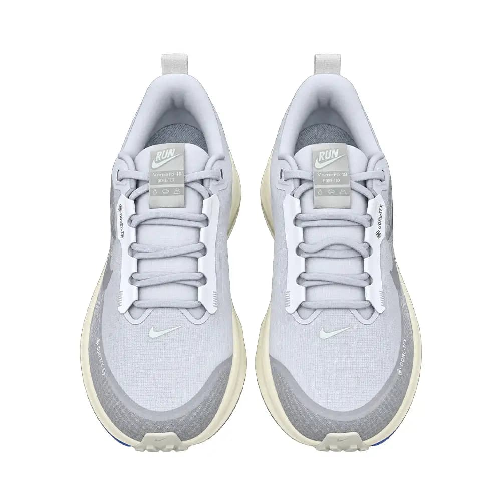 کفش رانینگ نایک Nike Air Zoom Vomero 18 مدل HQ7001-003 — تصویر ۳