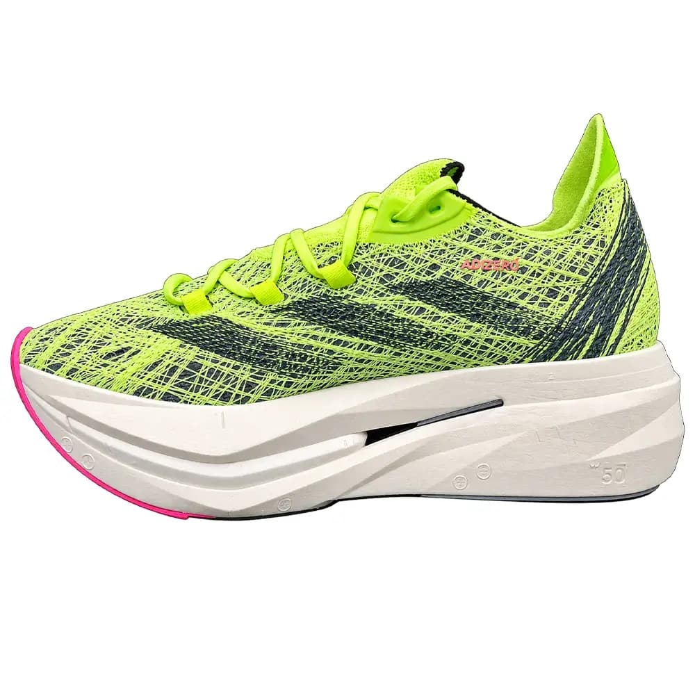 کفش رانینگ آدیداس adidas adizero prime x مدل HP9708 — تصویر ۲