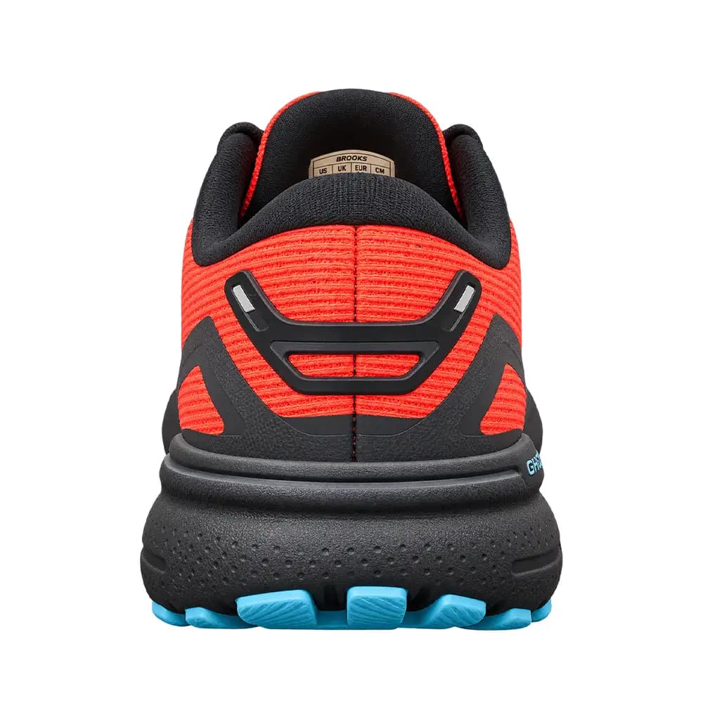 کفش رانینگ بروکس brooks ghost مدل 1203801B617 — تصویر ۵
