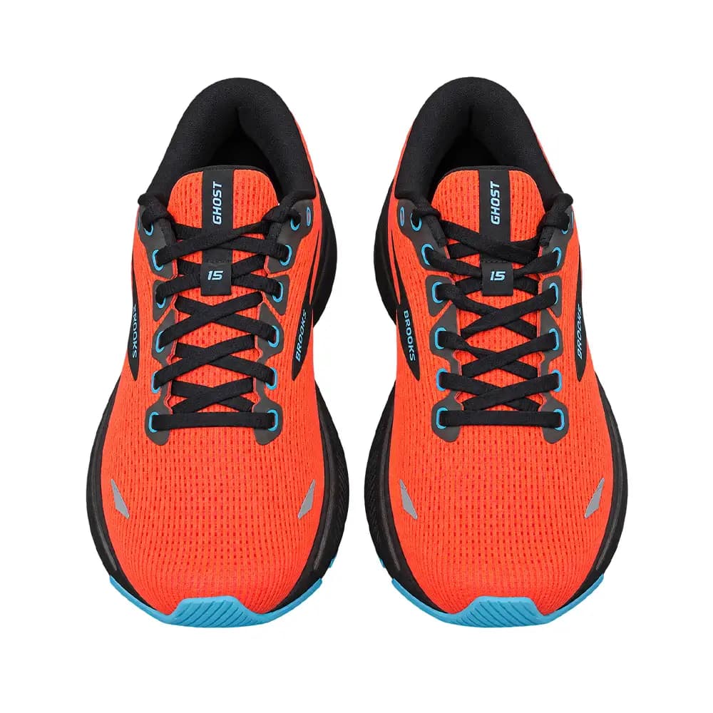کفش رانینگ بروکس brooks ghost مدل 1203801B617 — تصویر ۳