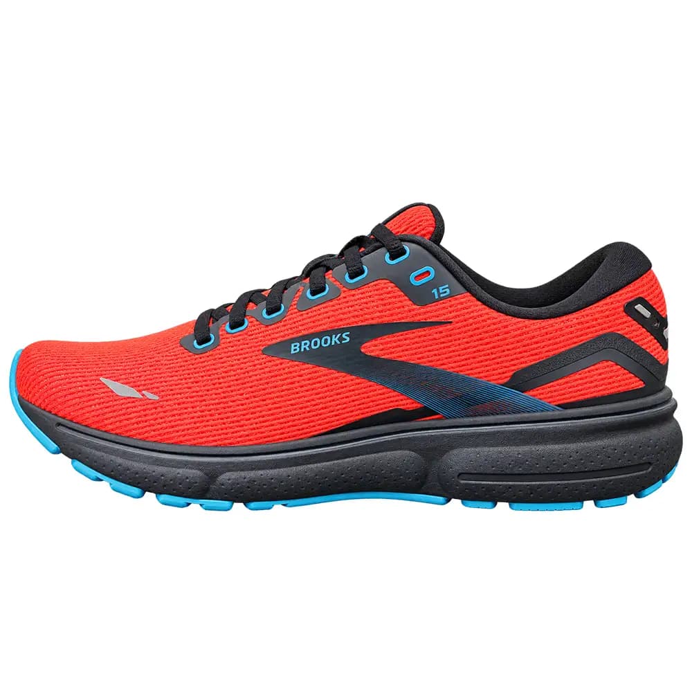 کفش رانینگ بروکس brooks ghost مدل 1203801B617 — تصویر ۲
