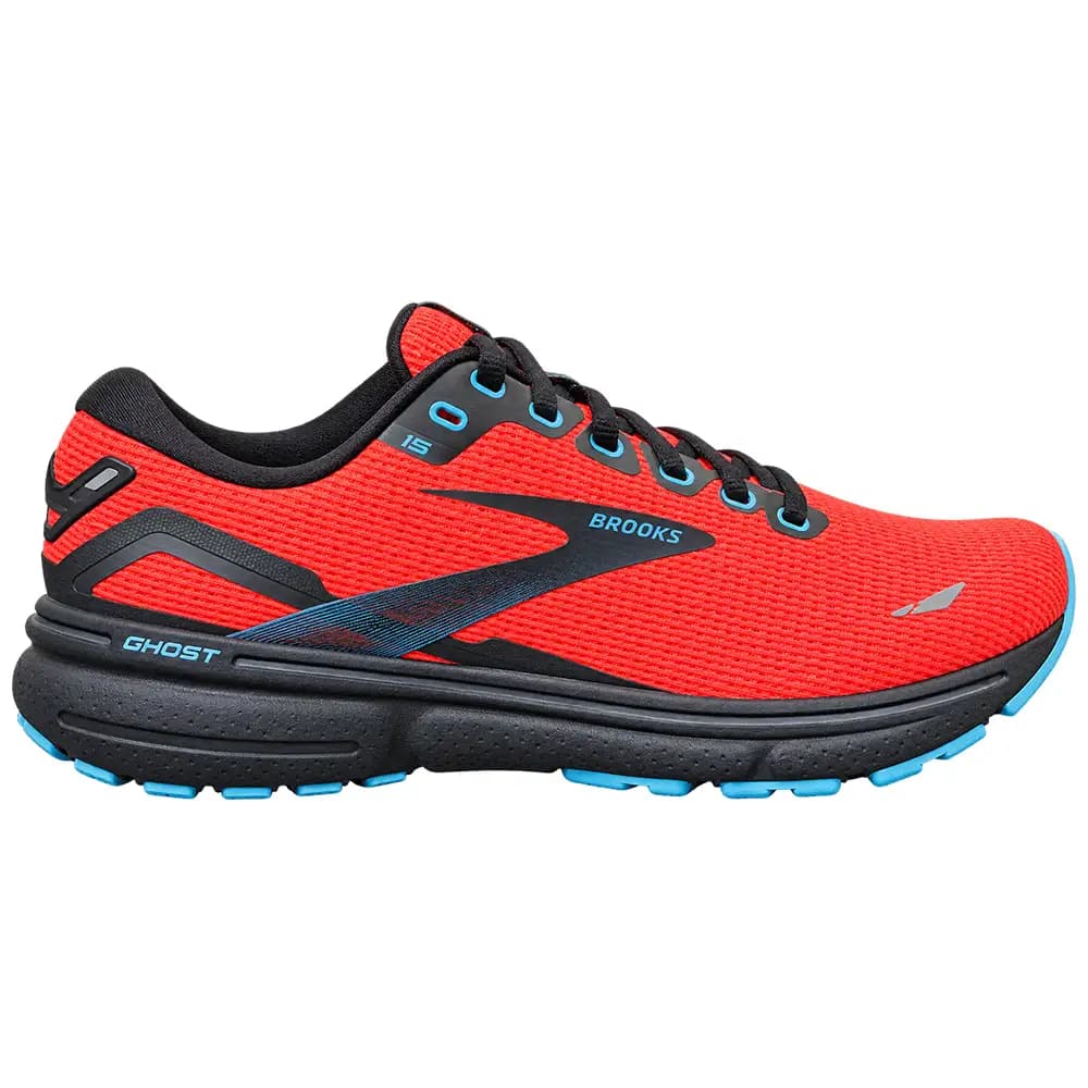 کفش رانینگ بروکس brooks ghost مدل 1203801B617