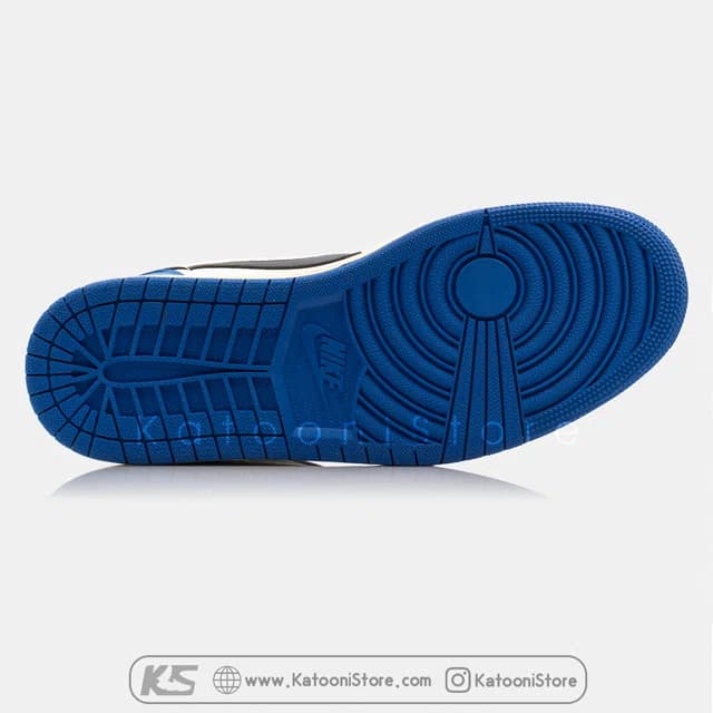 نایک ایر جردن 1 لو او جی تراویس اسکات (DM7866-140) — تصویر ۶