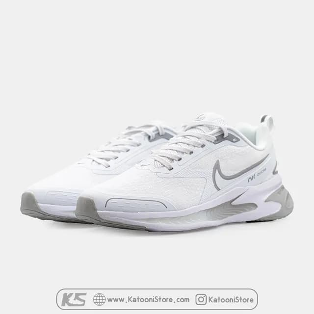 نایک ایر وینفلو 12 (DA9836-101) — تصویر ۲