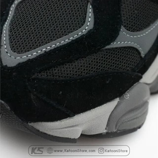 نیوبالانس 9060 (U9060BLK) — تصویر ۷