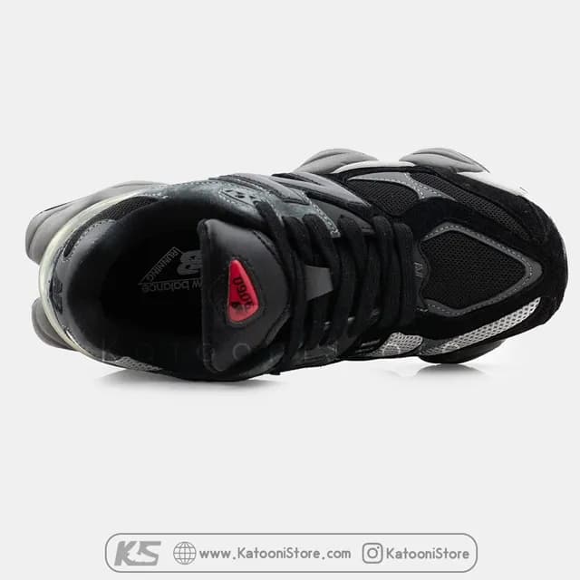 نیوبالانس 9060 (U9060BLK) — تصویر ۵