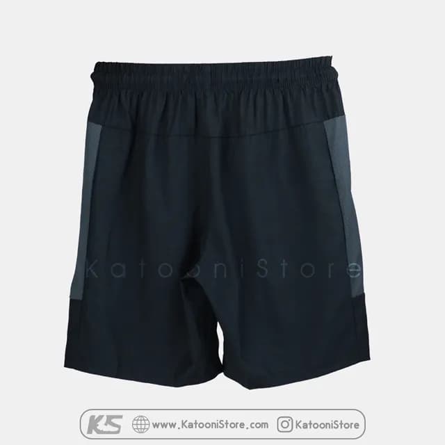 شلوارک تنفسی آدیداس (8973) — تصویر ۳