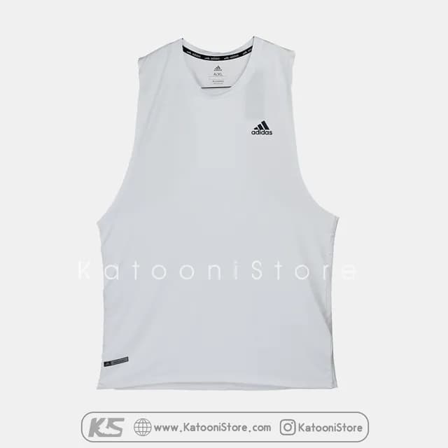 رکابی بدن سازی آدیداس (3025) — تصویر ۵