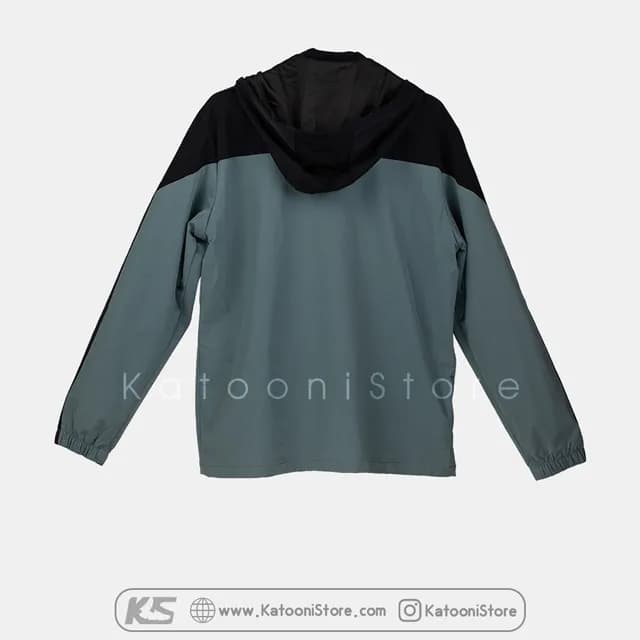 سویشرت ضد آب آدیداس (2800) — تصویر ۳