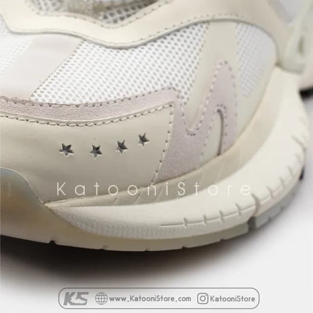 امیری ام ای رانر آلابستر (WOF231024MS) — تصویر ۷