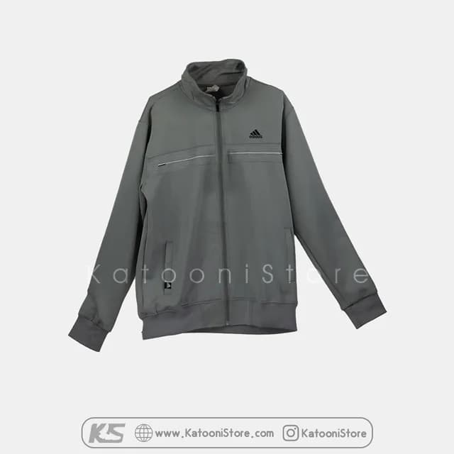 ست گرمکن و شلوار آدیداس (3074) — تصویر ۳
