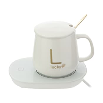 ماگ لاکی (Lucky) هیتردار — تصویر ۲