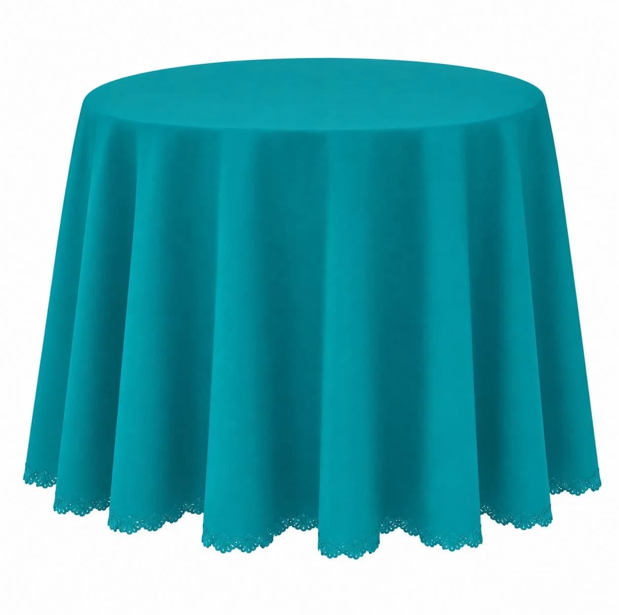 رومیزی مدل اوپرا سایز 200×200 سانتیمتر
