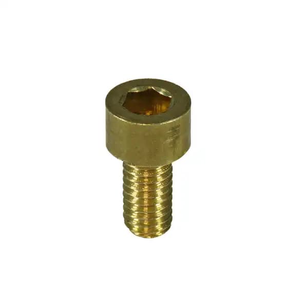 پیچ هواگیری برنجی پژو 405 پارس سمند ایساکو شرکتی اصل 0400600599