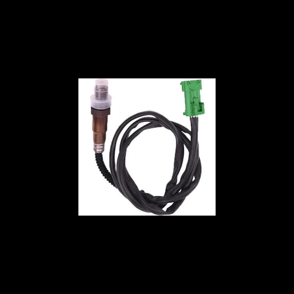 سنسور اکسیژن ساژم سوکت سبز سیم بلند پژو 405 پیکان LKK اصل