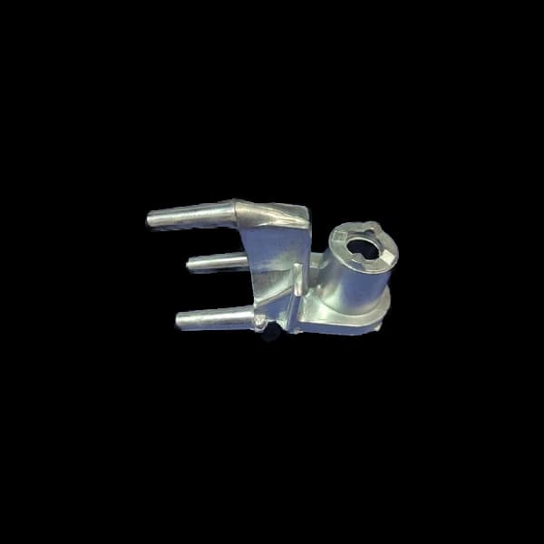 پایه سربی اینه بغل پژو 405 پارس قدیم کاوج اصل