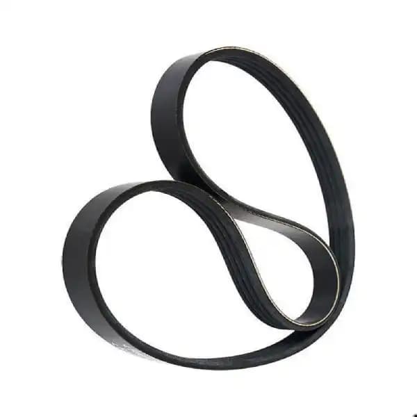 تسمه دینام پژو 207 تارا فرمان برقی 6PK1055 کاسپین اصل