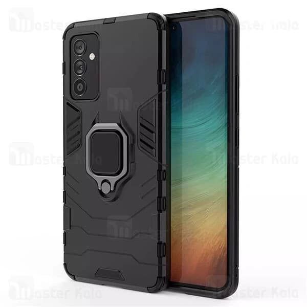 گارد ضد ضربه انگشتی سامسونگ Samsung Galaxy A82 5G KEYSION ShockProof Armor Ring — تصویر ۴