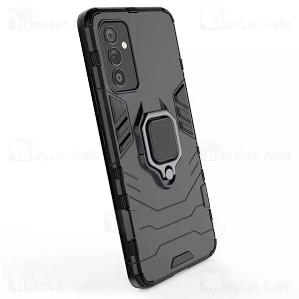 گارد ضد ضربه انگشتی سامسونگ Samsung Galaxy A82 5G KEYSION ShockProof Armor Ring — تصویر ۵