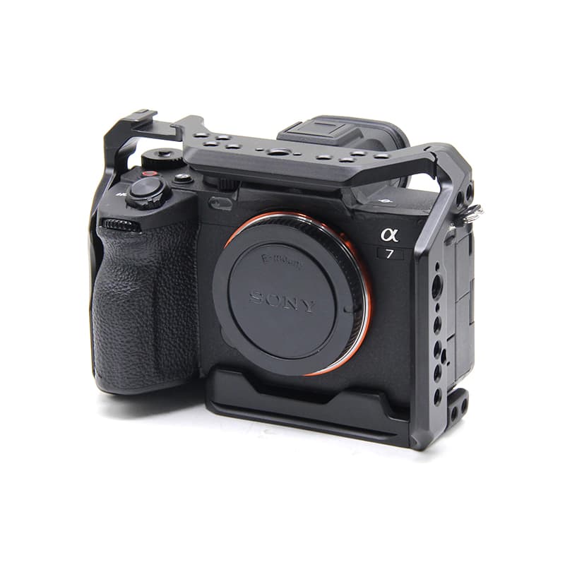 کیج و ریگ دوربین سونی Sony A7IV