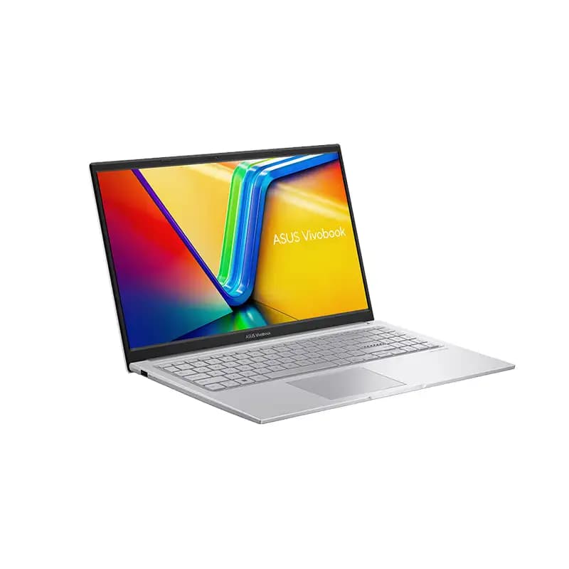لپ تاپ ایسوس ویووبوک ASUS Vivobook X1504VA / Core7-150U / 8GB / 512GB /Intel — تصویر ۵