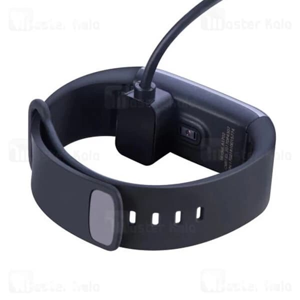 شارژر دستبند سلامتی Xiaomi Amazfit Cor Band USB Charging — تصویر ۲